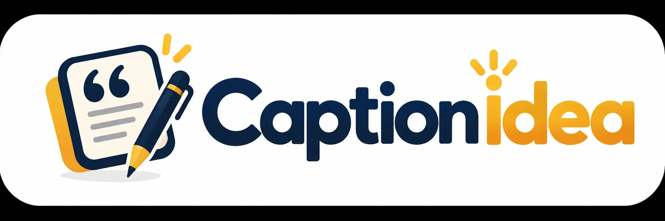 Caption Idea